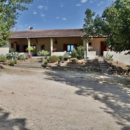 Chez Fanny - Les Tuileries - Gite 1-4 Pers. Avec Jardin Privatif - Proche Cahors Le Montat Exterior foto