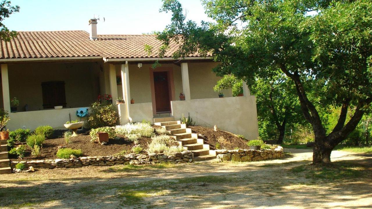 Chez Fanny - Les Tuileries - Gite 1-4 Pers. Avec Jardin Privatif - Proche Cahors Le Montat Exterior foto